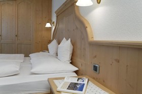 Hotel Plan Murin