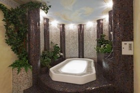 Hotel Plan Murin