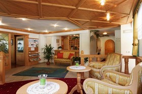 Hotel Plan Murin