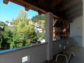 Hotel Posta Pederoa