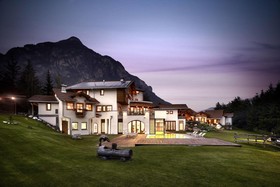 Castelir Suite