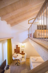 Castelir Suite
