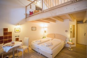 Castelir Suite