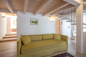 Castelir Suite