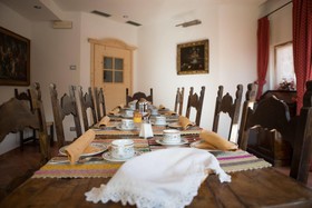 Castelir Suite