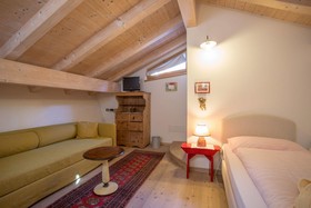 Castelir Suite