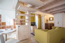 Castelir Suite