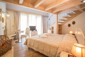 Castelir Suite