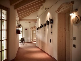 Castelir Suite