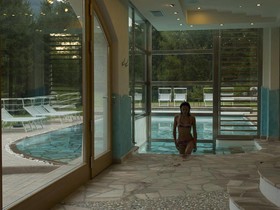 Castelir Suite