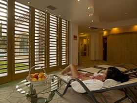 Castelir Suite