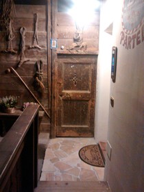 La Stube Dei Partel