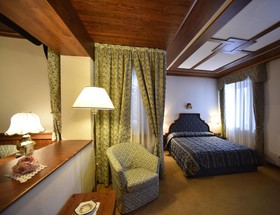 Hotel Sporting