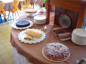 La Caminatha