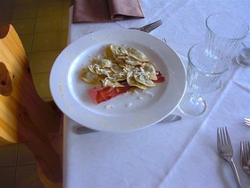 La Caminatha