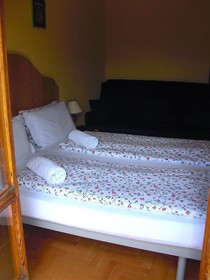 La Caminatha