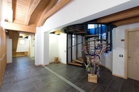 Residence Civetta