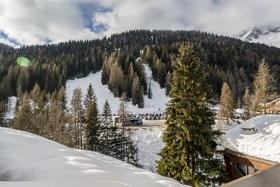 Residence Civetta
