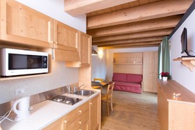 Residence Civetta
