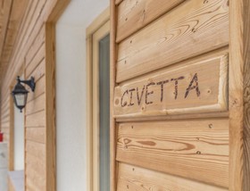Residence Civetta