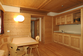 Residence Sas De Pelf