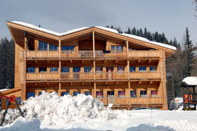 Residence Valpiccola