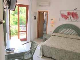 Hotel Montemerlo