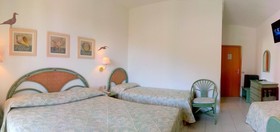 Hotel Montemerlo