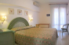 Hotel Montemerlo