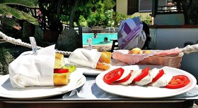 Hotel Montemerlo