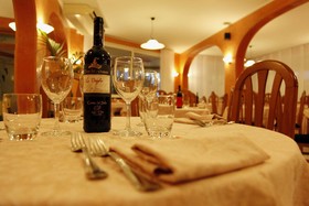 Hotel Montemerlo