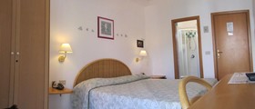 Hotel Montemerlo