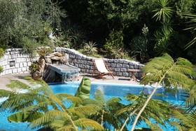 Hotel Montemerlo