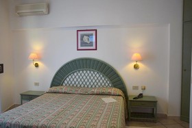 Hotel Montemerlo
