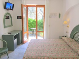 Hotel Montemerlo