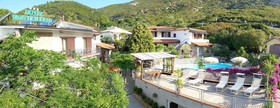 Hotel Montemerlo