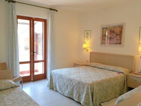 Hotel Montemerlo