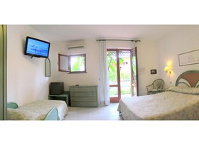 Hotel Montemerlo