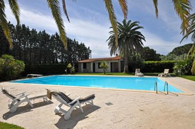 Villa Le Palme