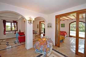 Villa Le Palme