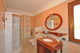 Villa Le Palme