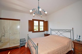 Villa Le Palme