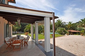Villa Le Palme