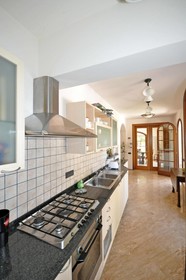 Villa Le Palme