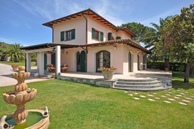 Villa Le Palme
