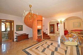 Villa Le Palme