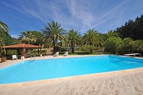 Villa Le Palme