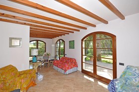Villa Le Palme