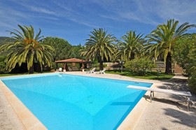 Villa Le Palme