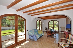 Villa Le Palme